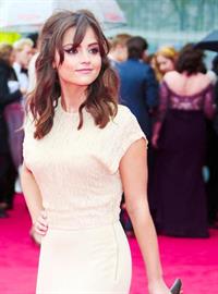 Jenna Coleman