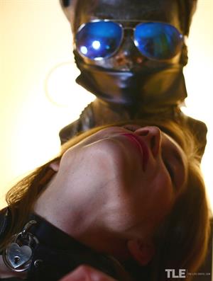 Valentina Love Nude Pictures Alter Ego 1