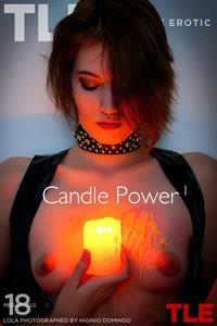 Candle Power 1