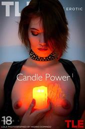Candle Power 1