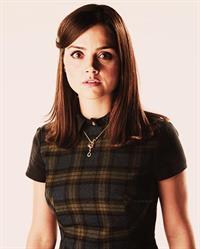 Jenna Coleman