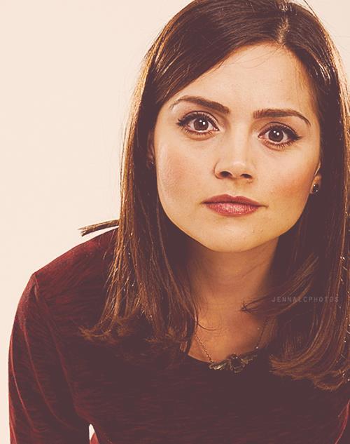 Jenna Coleman