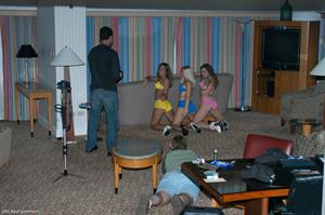 Triple Shoot Nude Pictures First Shoot - Pick A Color