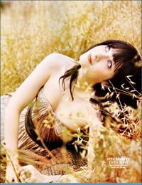 Zooey Deschanel