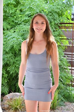 Mira Nude Pictures All About Penetration