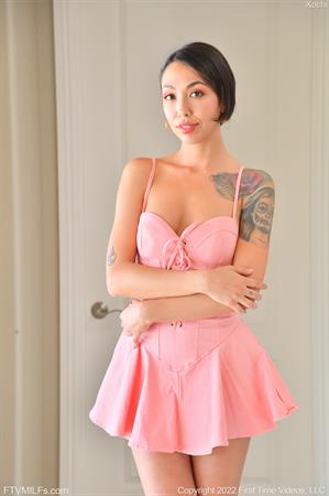 Xochi Nude Pictures An Anal Secret