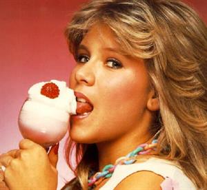 Samantha Fox