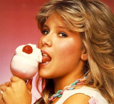 Samantha Fox
