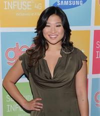 Jenna Ushkowitz
