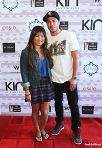 Jenna Ushkowitz