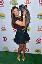 Jenna Ushkowitz