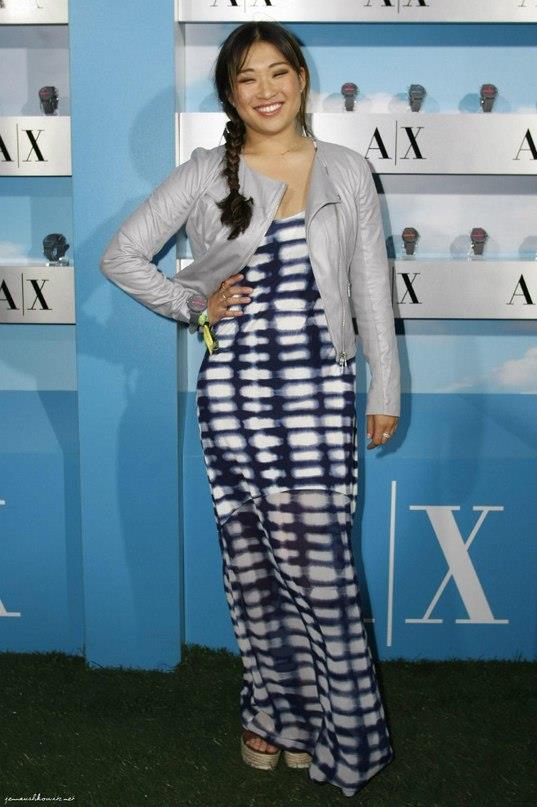 Jenna Ushkowitz