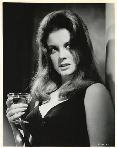 Ann-Margret
