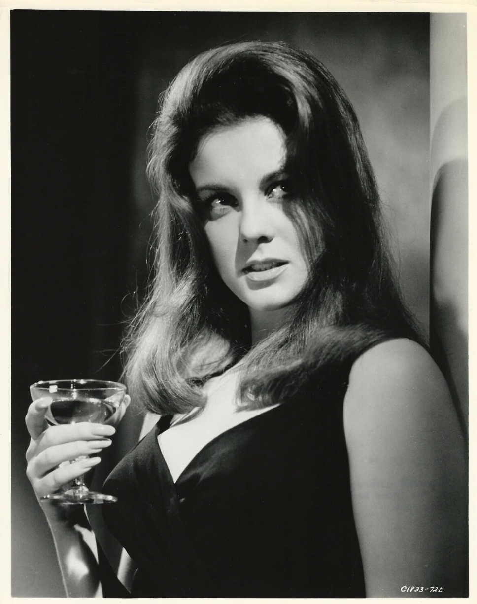 Ann-Margret
