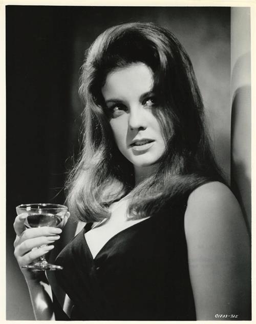 Ann-Margret