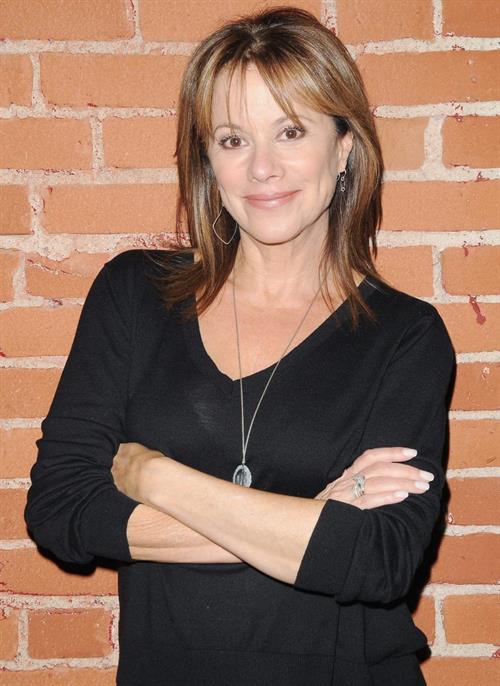 Nancy Lee Grahn