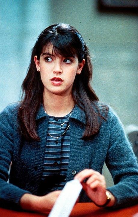 Phoebe Cates