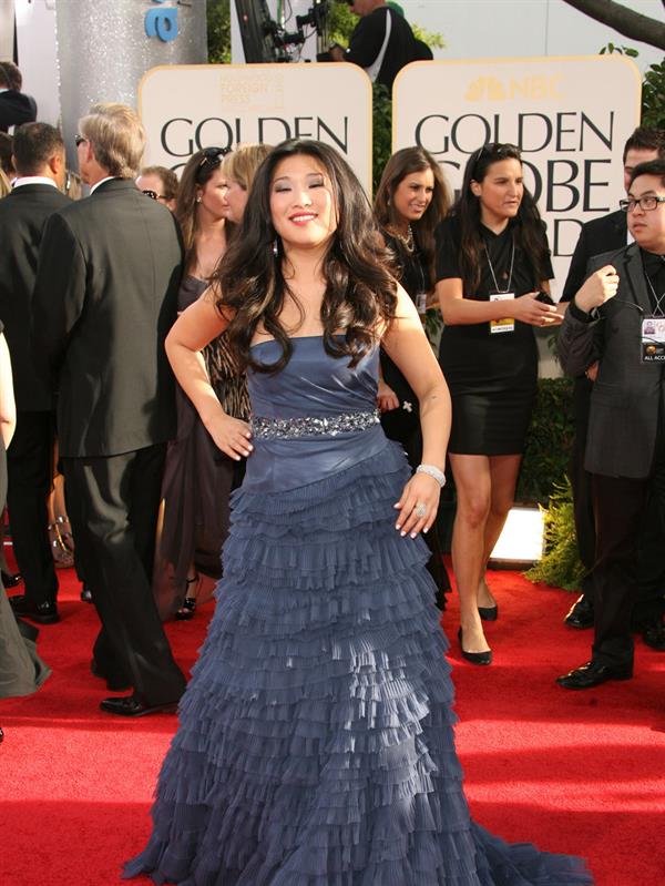 Jenna Ushkowitz