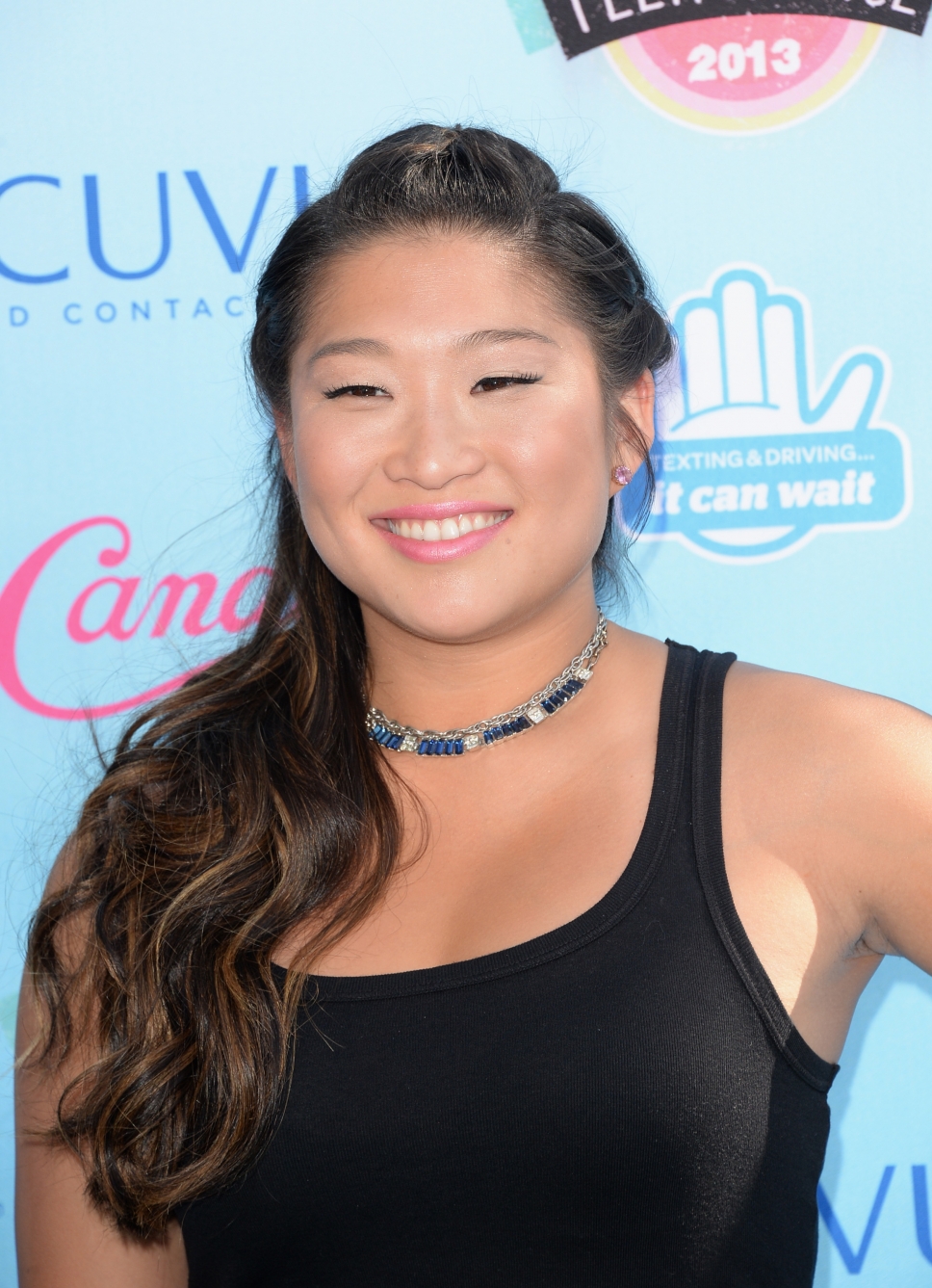 Jenna Ushkowitz