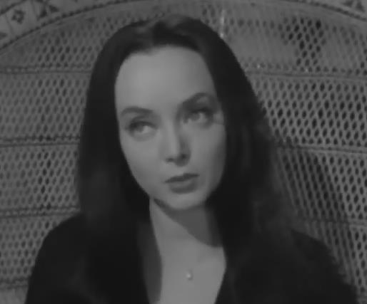 Carolyn Jones