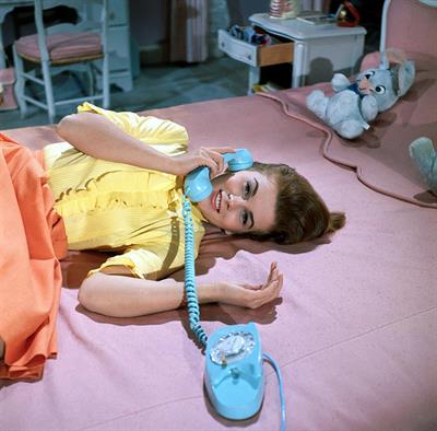 Ann-Margret