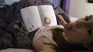 Riley Nude Pictures Sexy Silly