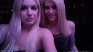 ThalĂa Nude Pictures Pretty Fun In La Vegas And Phoenix