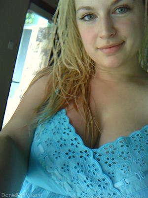 Valentina Nude Pictures Danielle Visits St Lucia