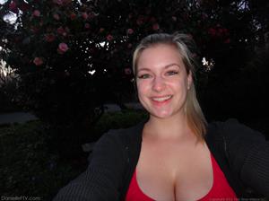 Tiffany-II Nude Pictures Danielle Visits New Zealand