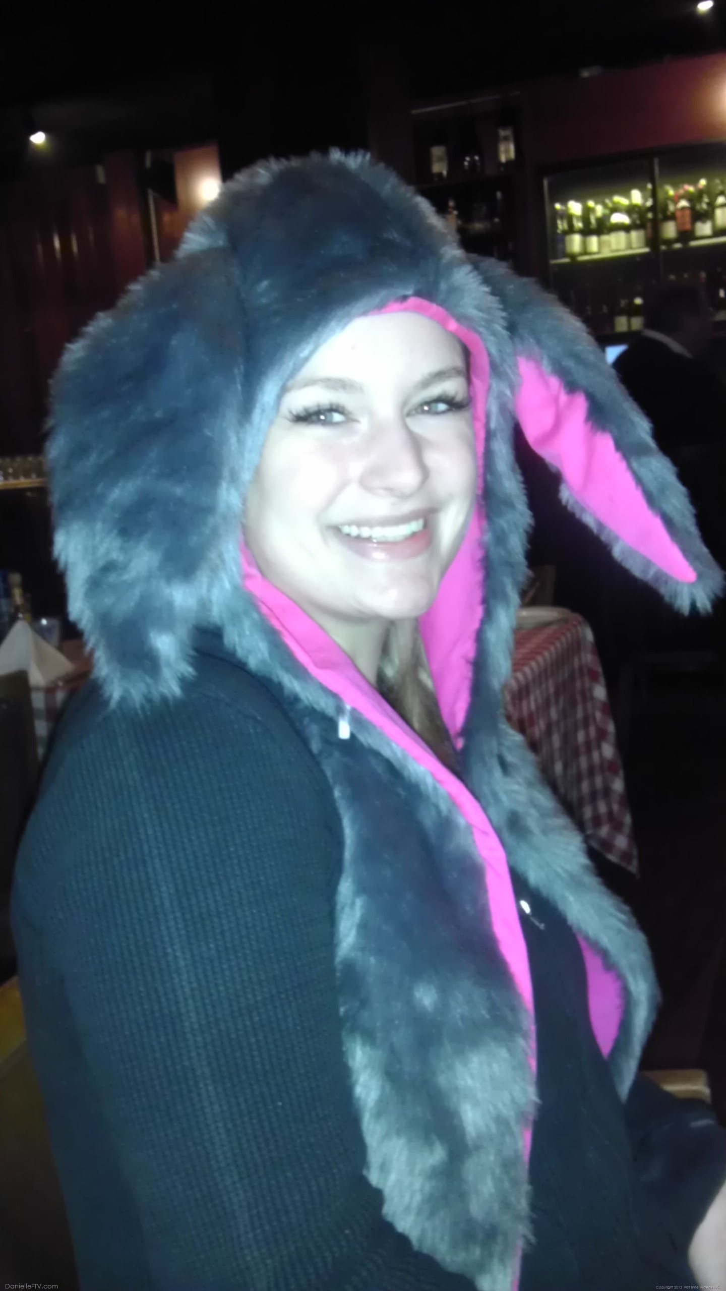 Danielle In Nm Nyc And Phx