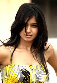Samantha Ruth Prabhu