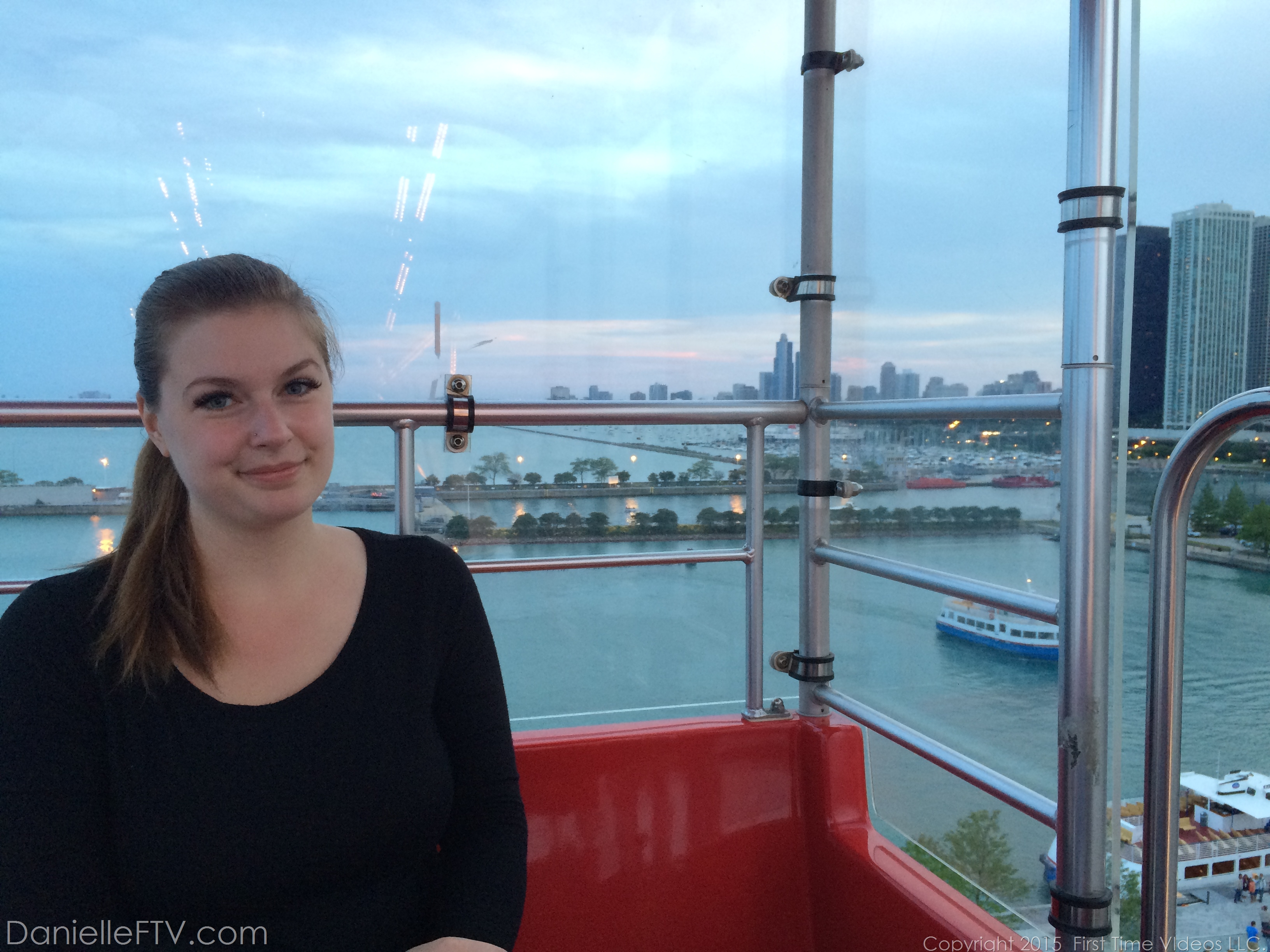 Chicago And Phoenix Fun