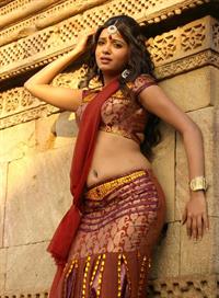 Samantha Ruth Prabhu