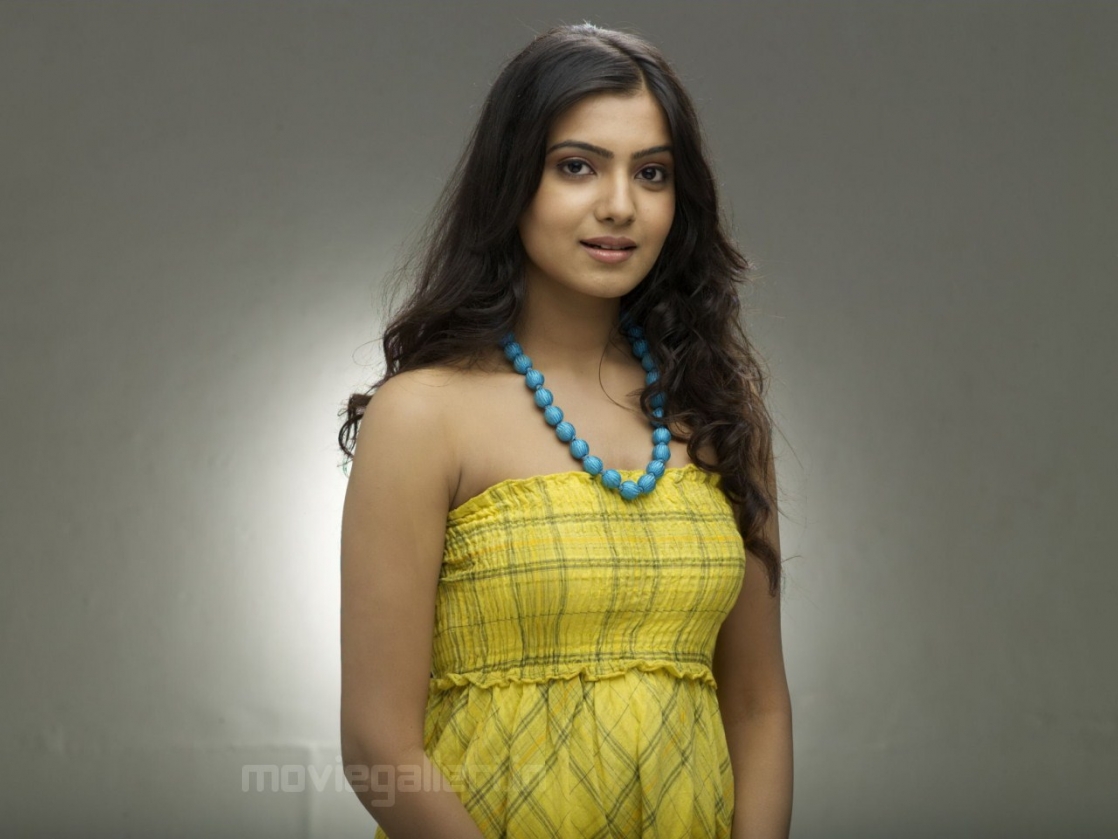 Samantha Ruth Prabhu