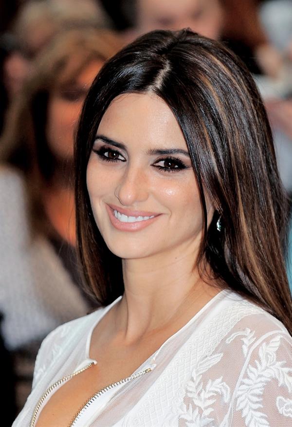 Penélope Cruz