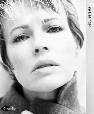 Kim Basinger