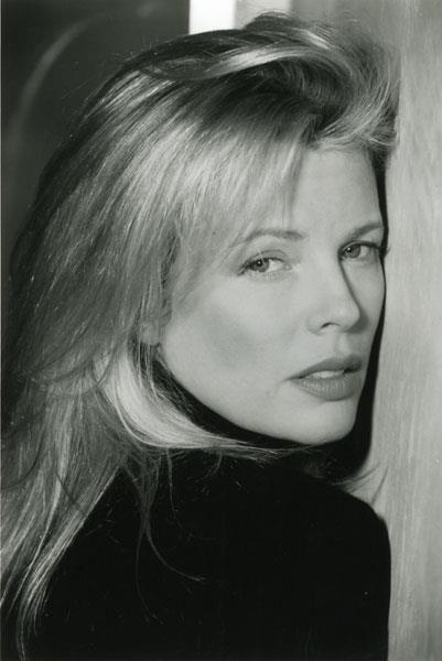 Kim Basinger