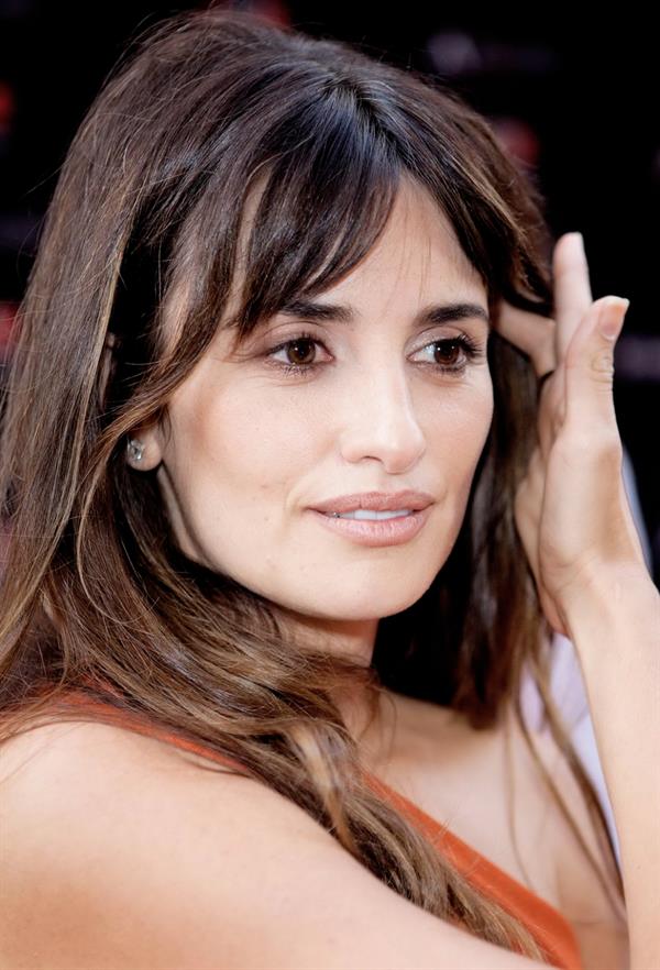 Penélope Cruz