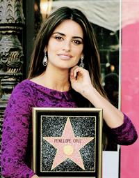Penélope Cruz