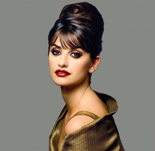 Penélope Cruz