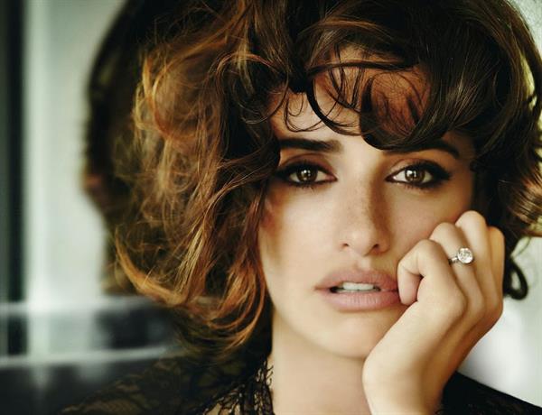 Penélope Cruz