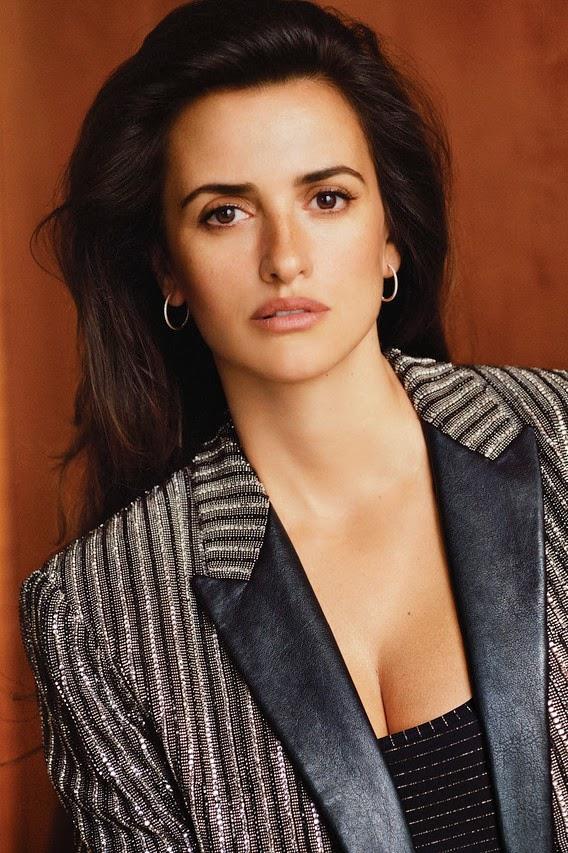 Penélope Cruz