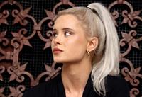 Amalie Olufsen is a Norwegian model, actress and social media influencer. She is the current Playboy Playmate of the Year (2024).