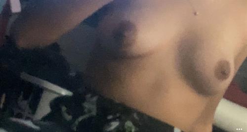 Lucy Serro - breasts