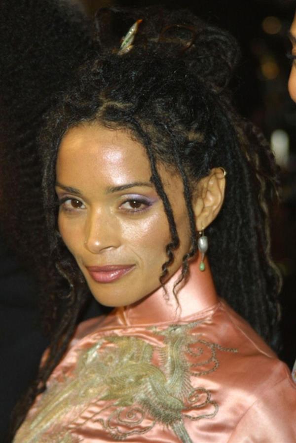 Lisa Bonet