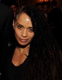 Lisa Bonet