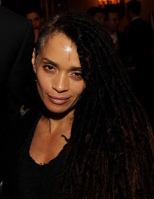 Lisa Bonet