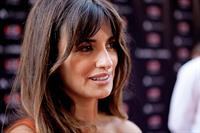 Penélope Cruz