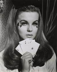 Ann-Margret