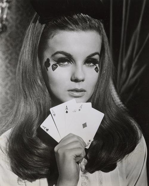 Ann-Margret